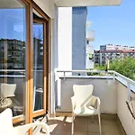 Apartment Visit Baltic - Platan Ii