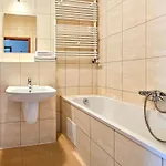 Visit Baltic - Platan Ii Apartment *