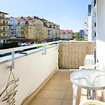 Apartment Visit Baltic - Platan Ii Swinoujscie