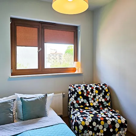 Visit Baltic - Platan Ii Apartment Swinoujscie