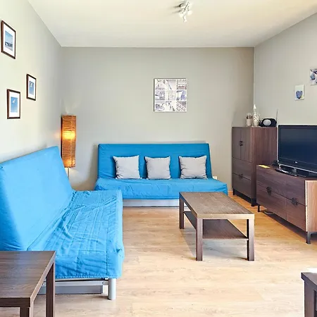 Visit Baltic - Platan Ii * Swinoujscie