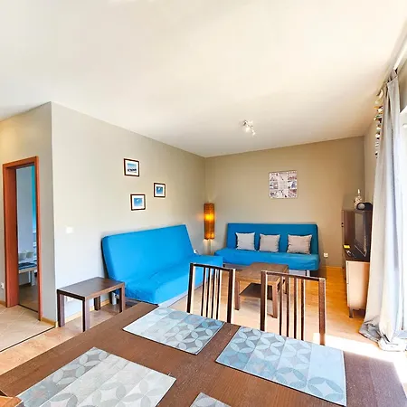 Visit Baltic - Platan Ii *