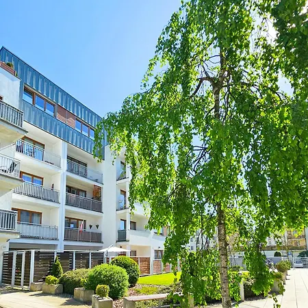 Visit Baltic - Platan Ii *