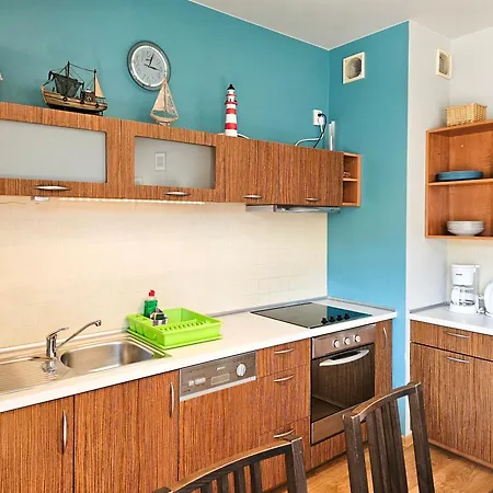 Visit Baltic - Platan Ii * Swinoujscie