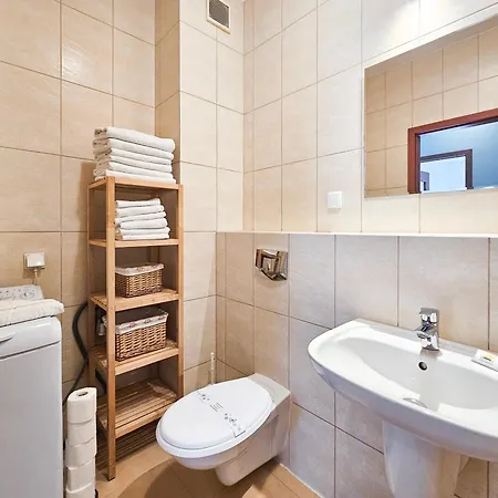 Visit Baltic - Platan Ii *