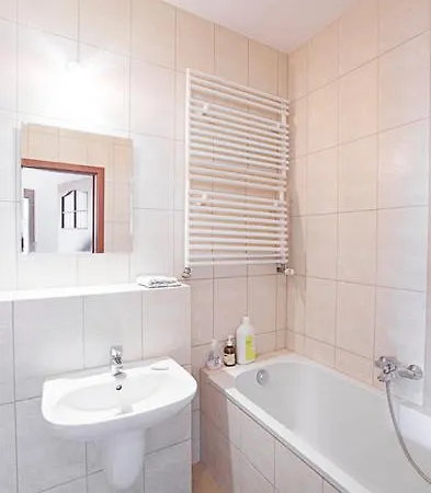 Apartment Visit Baltic - Platan Ii