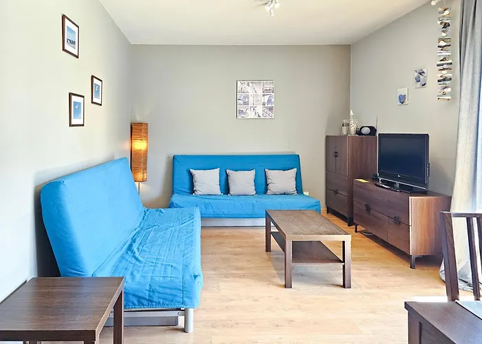 Visit Baltic - Platan Ii * سفينويتشي