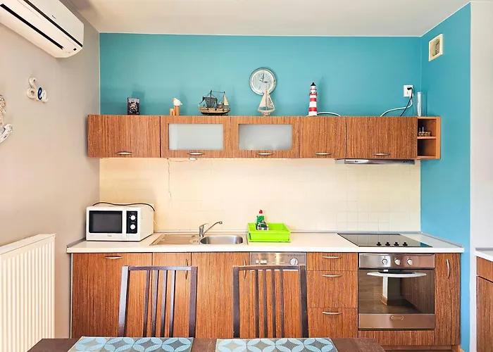 Visit Baltic - Platan Ii سفينويتشي