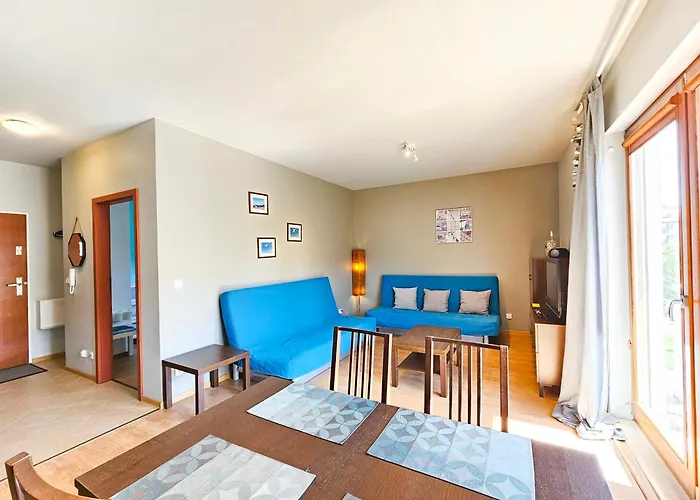 Visit Baltic - Platan Ii *