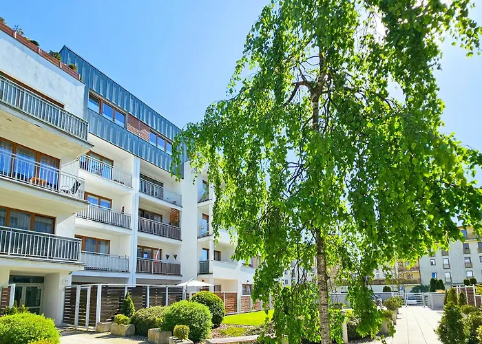 Visit Baltic - Platan Ii *