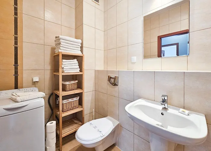 Visit Baltic - Platan Ii *