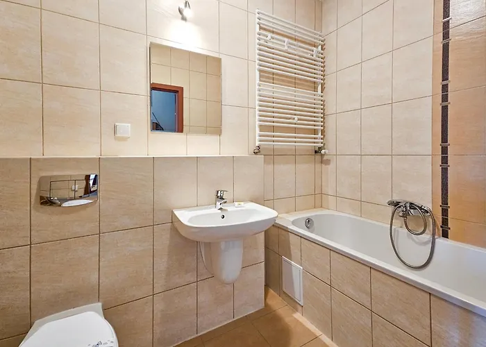 Visit Baltic - Platan Ii سفينويتشي