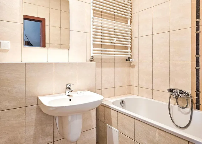 Visit Baltic - Platan Ii شقة *